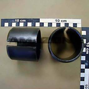 Einspannbuchse 60/70X60 (Di217) Amazone