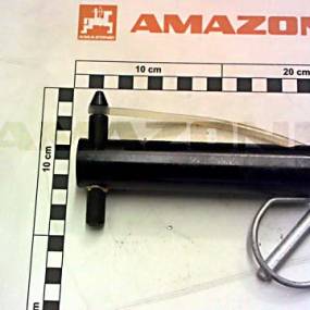 Oberlenkerbolzen Kat.3 (107825) Amazone