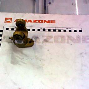 Kreuzgelenkgabel 30 mit Scherschraubenflansch (1411200) Amazone