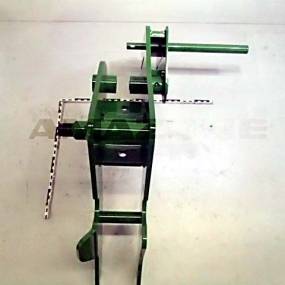 Konsole Re (02/K3) (214937) Amazone