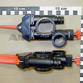 Dosierhahn (919731) Amazone