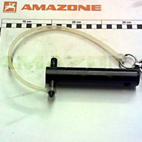 Oberlenkerbolzen Kat. 3 (972460) Amazone