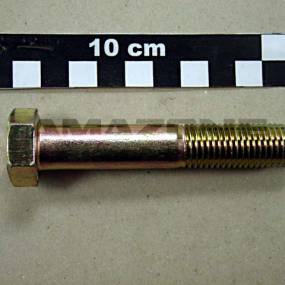 Sechskantschraube Iso 4014 16X90 8.8 Vz (Db104) Amazone