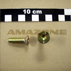 Senkschraube Iso 10642 8X30 08.8 Vz (Dd180) Amazone