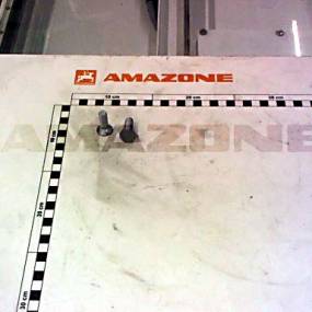 Senkschraube Din 11014 10X30 10.9 Vz (Dd617) Amazone