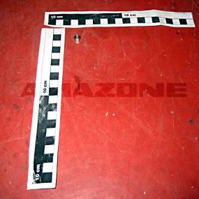 Sechskantmutter Iso 4032 M 5 A4-70 (De135) Amazone