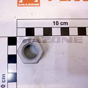 Sechskantmutter Iso 4032 M16 10 A2G (De296) Amazone