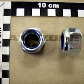 Sicherungsmutter Din 985 - M20X1,5 - 10 - A2G (De433) Amazone