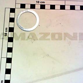 Passscheibe Din 988 35X 45X0,5 (Dl332) Amazone