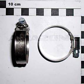 Schlauchschelle Din 3017A 25- 40/13 W4 (Ke006) Amazone