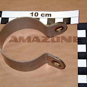 Rohrschelle 3016-1 B1 50/25 W5 (Ke091) Amazone