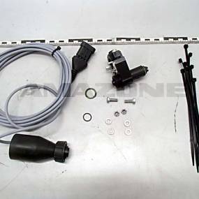 Motorventil Fuer Nachruestung (100702) Amazone