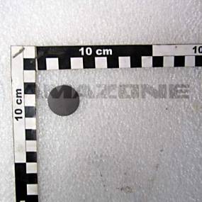 Scheibe 0,5X27 Mm (1339100) Amazone