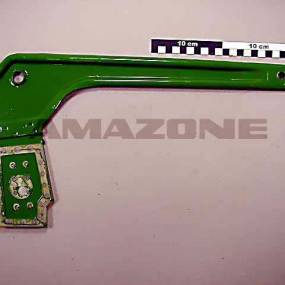 Stellhebel Za-F links Alt: 141204025008 (1416100) Amazone