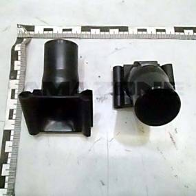 Auslauf (209042) Amazone