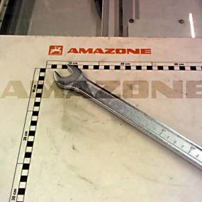 Ringmaulschluessel 24X30 (30000235) Amazone