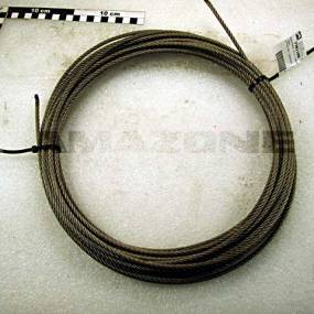 Drahtseil 5X16000 (7781100) Amazone
