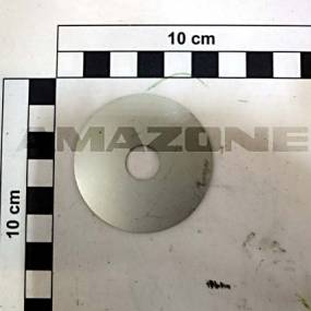 Passcheibe für Stabwalze (79200068) Amazone