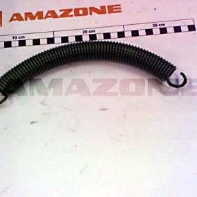 Zugfeder 22,5X265X3,5 (913196) Amazone