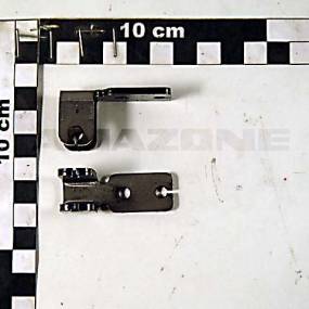 Buegelhalter 10Mm (B10) (964348) Amazone