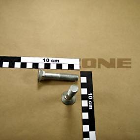 Senkschraube Din 608 12X65 10.9 Vz (Da686) Amazone