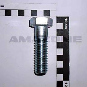 Sechskantschraube Iso 4014 20X70 8.8 Vz (Db159) Amazone