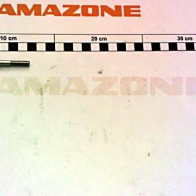 Sechskantschraube Iso 4014 6X55 Va (Db181) Amazone