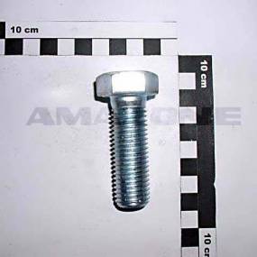 Sechskantschraube Iso 4017 20X60 8.8 Vz (Dc144) Amazone