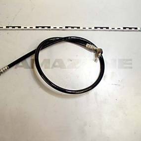 Hydraulikschlauch Dn06 L=2000 Mm (Gb185) Amazone