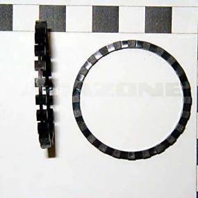 Zahnring G (Zf117) Amazone