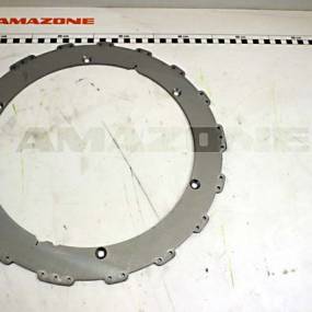 Grundplatte 17 Unten (214368) Amazone