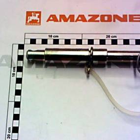 Oberlenkerbolzen Alt: 1035100 (3638300) Amazone