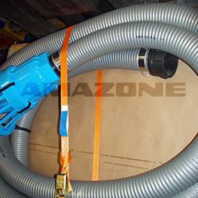 Saugschlauch, 8 M, 3 (924459) Amazone