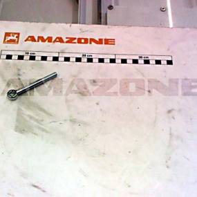 Augenschraube Din 444B 8X80 4.6 Vz (Da465) Amazone