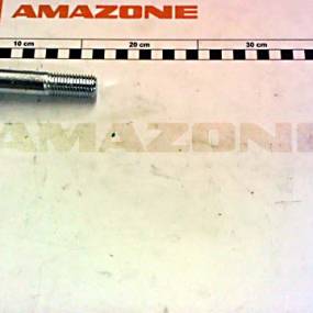 Sechskantschraube 20X90 10.9 Vz L=49 Mm (Db640) Amazone