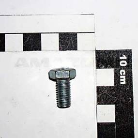 Sechskantschraube Iso 4017 8X16 8.8 Vz (Dc027) Amazone