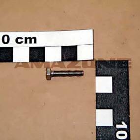 Sechskantschraube Iso 4017 4X20 Va (Dc252) Amazone