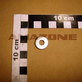 Scheibe Iso 7093-1 6,4X18X1,6 A2 (Df013) Amazone