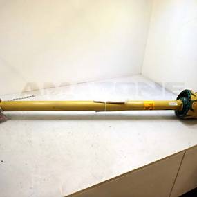 Weitwinkel-Gelenkwelle Ws 1 3/8 Zoll 1410 Mm 6-Teilig (Ej442) Amazone