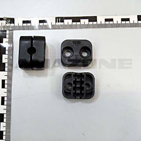 Klemmhaelftenpaar 3015 Lkp-1-R- 8-Pa (Ke148) Amazone