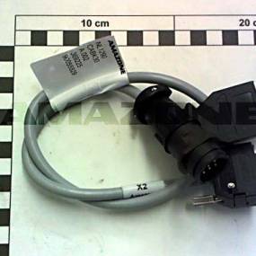 Y-Kabel Sub D - Sub D - Incab (Nl1290) Amazone