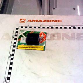 Abschlusswiderstand 16-Pol. (Nz110) Amazone