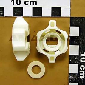 Bajonettmutter Sw 8 (Zf116) Amazone