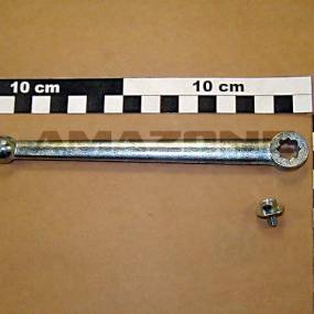 Schaltgriff Gerade (0249700) Amazone