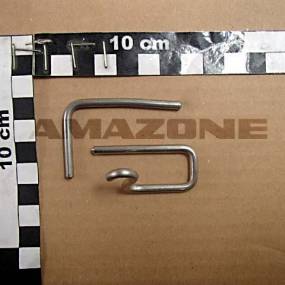 Steckersatz Zur Verdrehsicherung (938250) Amazone