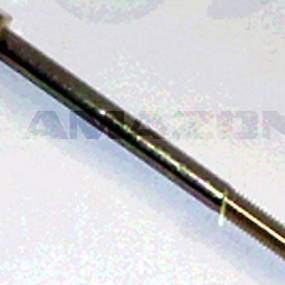 Sechskantschraube Iso 4014 8X100 8.8 Vz (Db032) Amazone