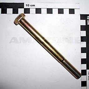 Sechskantschraube Iso 4014 12X140 8.8 Vz (Db122) Amazone