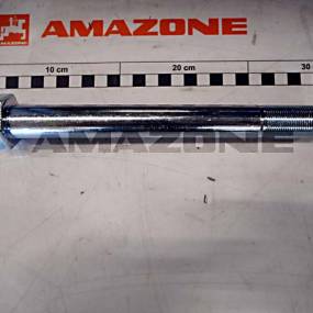 Schaftschraube 24X1,5X220 10.9 Vz L=177 Mm (Dd762) Amazone