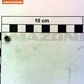 Sicherungsmutter Din 985 M 4 A4-70 (De253) Amazone