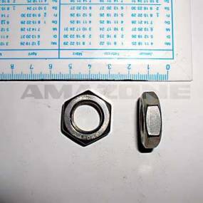 Sechskantmutter Iso 4035 M16 Va (De293) Amazone